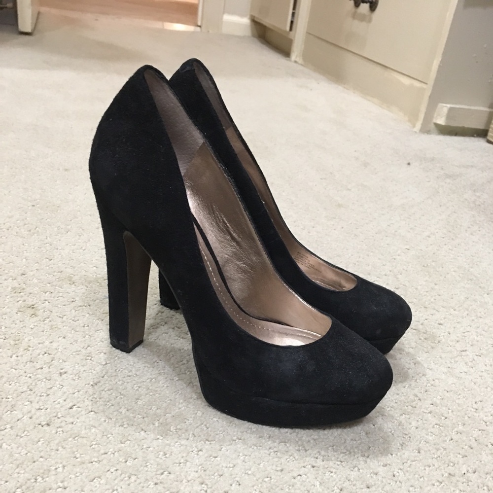 BCBG Generation Jodie Pump Size 7.5